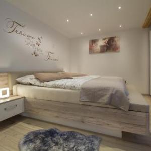 Ferienwohnung am Schlosspark