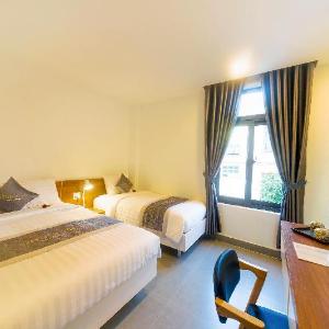 STOP and GO Boutique Homestay in Hue