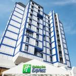 Holiday Inn Express Moscow - Khovrino an IHG Hotel