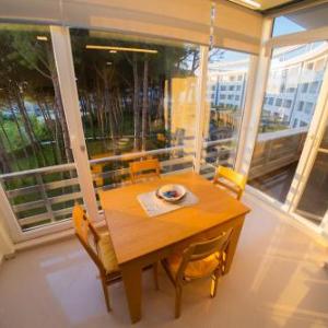 Gjiri i Lalzit - Savita Apartments - Kompleksi Turistik Lura 2