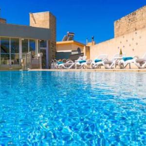 Luxury Getaways Gozo