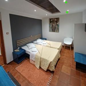 Nafsika Hotel Athens Centre