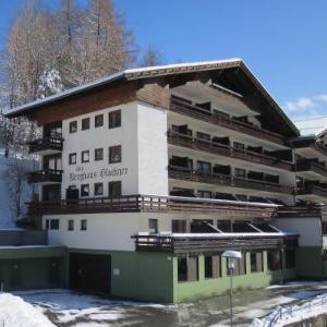 Apartment Glockner-2