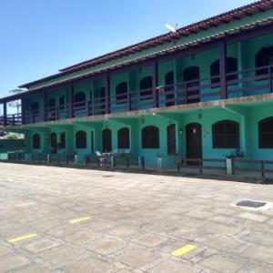 4let Saint Jhon Peró