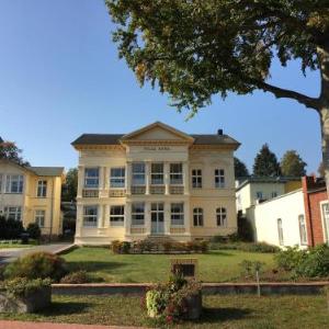 Villa Anna - Kaiserperle
