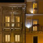 Palazzo Florio Boutique Residence Vasto 