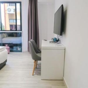 Comfy Studio 2 by Ong Realty