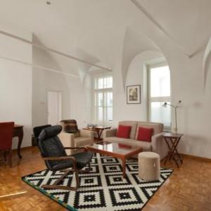 Charming apartment Laura Tour As Ljubljana by Town Hall