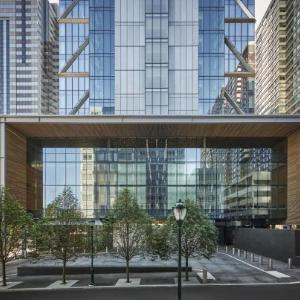 Four Seasons Hotel Philadelphia at Comcast Center