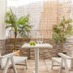 Atico Gran Terraza Triana