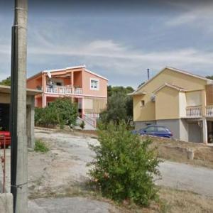 Apartments with parking space Bibinje Zadar - 15178