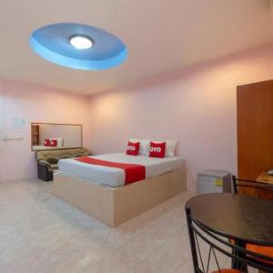 OYO 1070 Paradise Resort