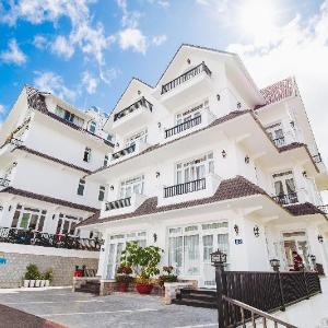 NHAT VY HOTEL 2