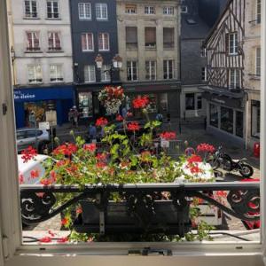 L'Appartement R Postel (4/6 Pers)