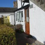 Atholl Cottage