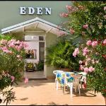 Hotel Eden