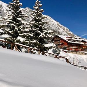 Hotel Piccolo Chalet