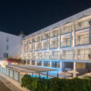Alia Beach Hotel by Estia