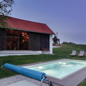 Five-Bedroom Holiday Home in Krizevci