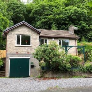 Glanafon Holiday Home