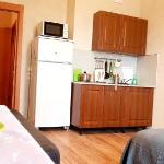 Apartment in Krasnodar 