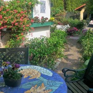 If you want to explore Lower Silesia Sunny Apartment is the perfect location