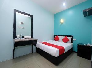 Marjan Hotel Sdn Bhd, Kijal