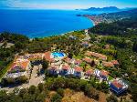 Samos Greece Hotels - Arion Hotel