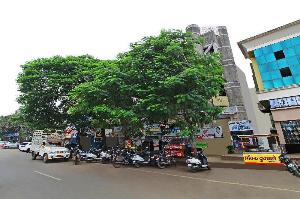 OYO 46833 Hotel Sai Chatra, Trimbak