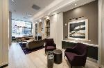 Metrazur New York Hotels - Pestana Park Avenue