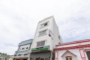 SPOT ON 45103 Galaxy Grand, Mysore