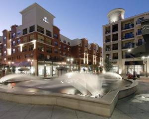 Hilton Promenade Branson Landing, Branson