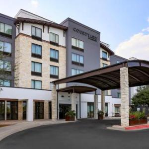 Courtyard by Marriott Austin Airport