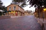 Conference Center California Hotels - Sunset Inn Pacific Grove