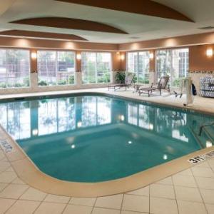 Homewood Suites By Hilton Irving-Dfw Airport