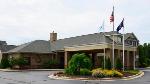 Hamburg Michigan Hotels - Homewood Suites By Hilton Brighton