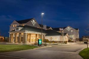 Homewood Suites by Hilton Fargo, Fargo