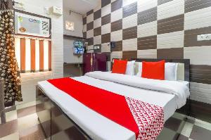 OYO 43318 Aayat Apartment, Phagwara