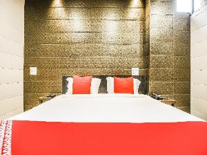 OYO 46328 Hotel RS Residency, Zirakpur