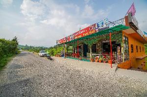 OYO 46348 Hotel Lake Side, Kausani