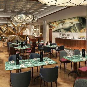 IBIS STYLES London Heathrow East