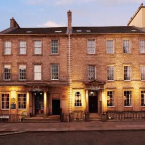 Malmaison Edinburgh City