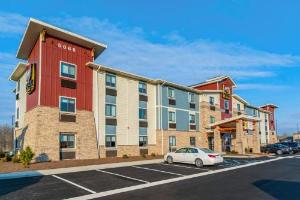 My Place Hotel-Indianapolis Airport/Plainfield, IN, Plainfield