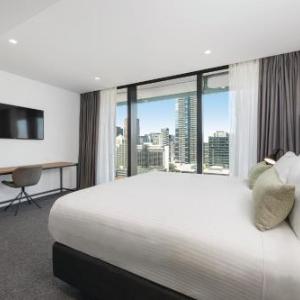 Vibe Hotel Melbourne