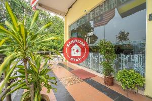 OYO 89328 Sz Hotel, Lumut