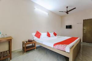 OYO 49391 ADP Cottage, Mayiladuthurai
