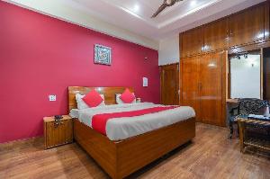 OYO 49459 Shourya Paying Guest House, Roorkee