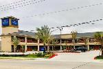 Alvin Community College Texas Hotels - Baymont Inn & Suites Houston Hobby Airport