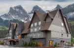 Centennial Museum Society Alberta Hotels - Super 8 Canmore