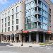 Ovens Auditorium Hotels - Canopy By Hilton Charlotte Southpark